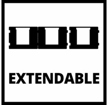 Utökningsbar symbol