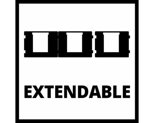 Utökningsbar symbol