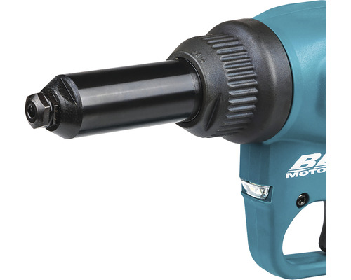 Batteridriven nitningsverktyg i detalj