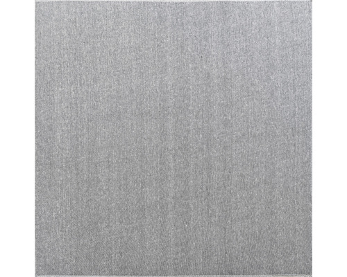 Fyrkantig matta av textil