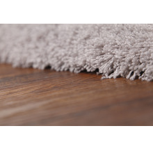 Matta Shaggy Wellness silver 50x150cm