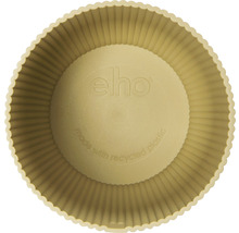 Eho blomkruka av återvunnen plast, inre vy