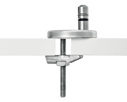 Bordsfäste för en produkt