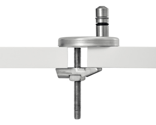 Bordsfäste för lampor