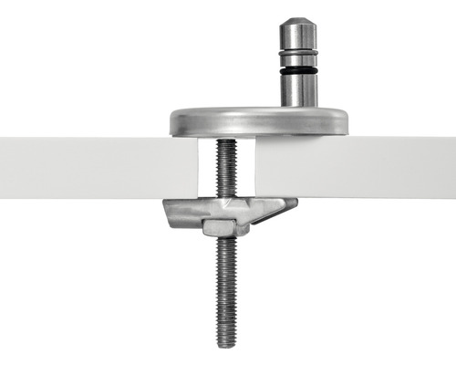 Bordsfäste för bordsskivor