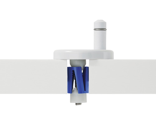 Bordsfäste för bordsskivor