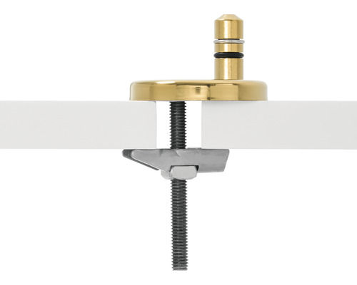 Bordsfäste för LED-bordslampor