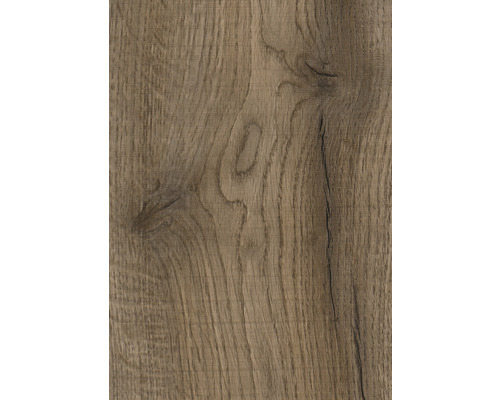 Närbild av en laminatgolvyta med träådring