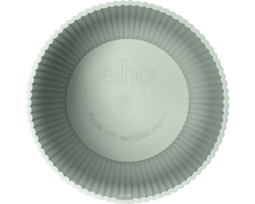 Elho blomkruka av återvunnen plast