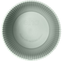 Eho blomkruka av återvunnen plast, inre vy