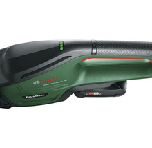 Bosch UniversalHedgeCut 18V batteridriven häcksax