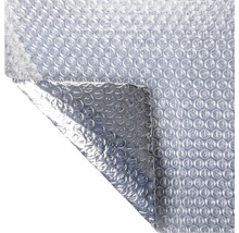 Bubbelplast för packning och skydd