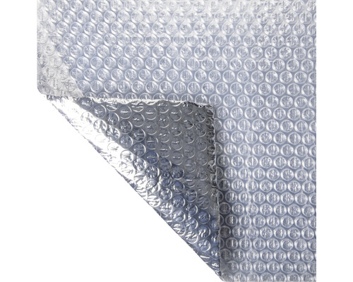 Bubbelplast för packning och skydd