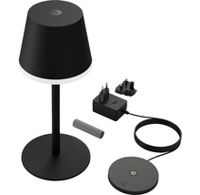 Philips Hue Go bordslampa med laddstation och tillbehör