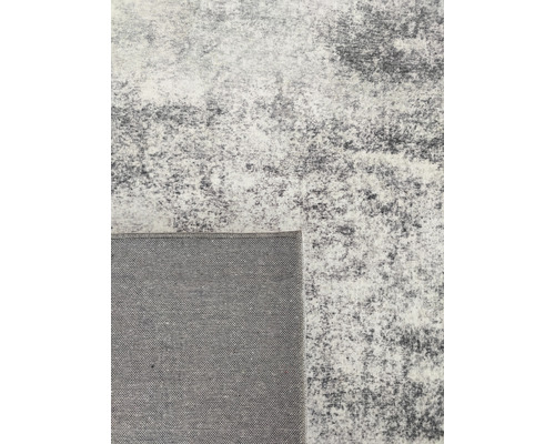 Matta med abstrakt mönster