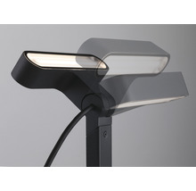 Justerbar LED bordslampa