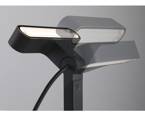 Justerbar LED bordslampa