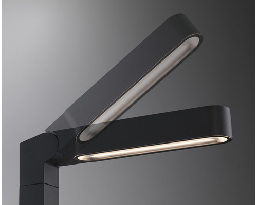 Justerbar LED-bordslampa