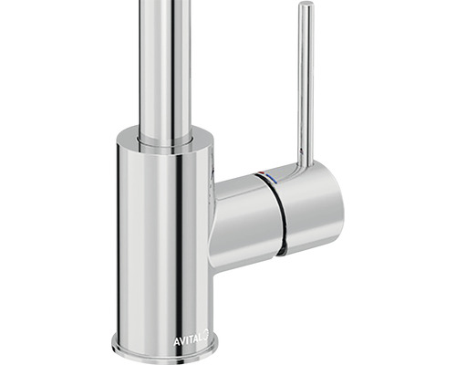 Avital köksblandare