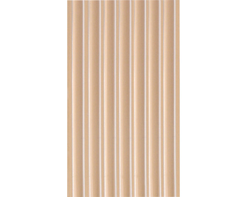 Dekorativa väggpaneler med vertikal design