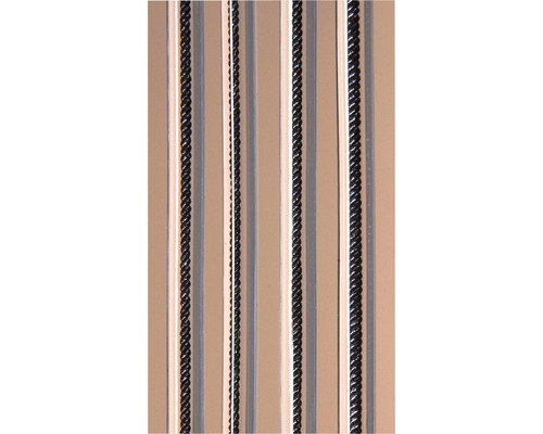Tapetmönster med ränder och repmotiv