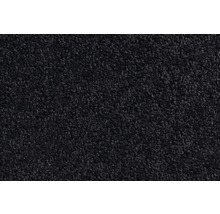 Gångmatta svart 90x250cm-thumb-1