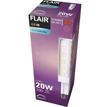 LED Lampa FLAIR G9 200lm dimbar-thumb-2