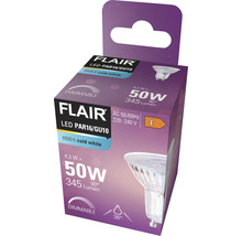 LED Lampa FLAIR PAR16 GU10 345lm dimbar