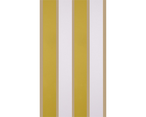 Tapet med randigt mönster