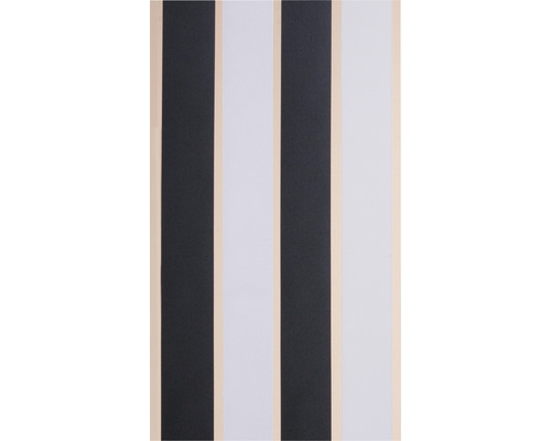 Tapet med randigt mönster