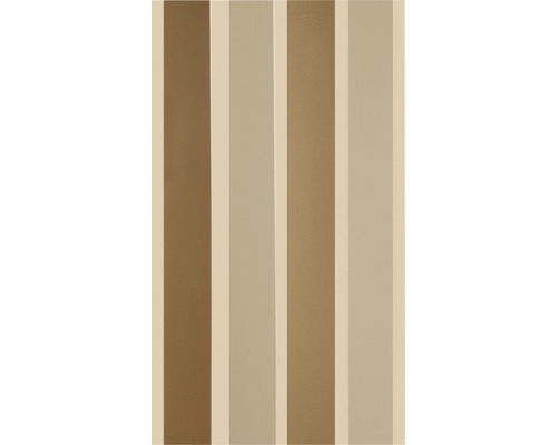 Tapet med randigt mönster