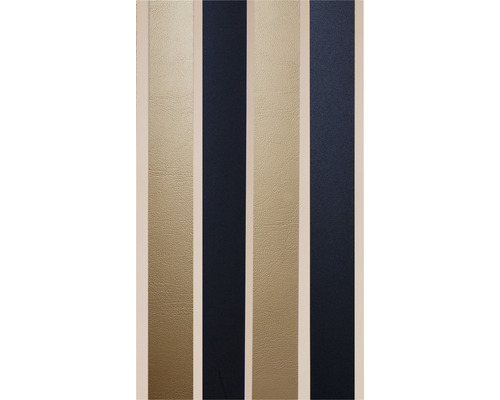 Tapet med randigt mönster