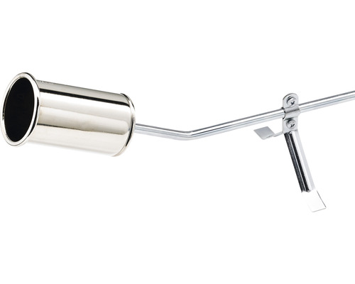 Metall lödkolv för takläggning