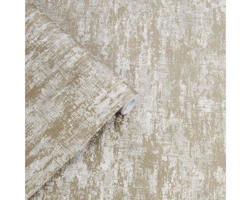 Rulle non-woven tapet med abstrakt mönster