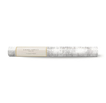 Laura Ashley tapetrulle med mönster