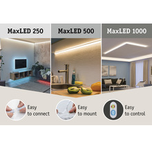 LED Stripe PAULMANN MaxLED 250 RGBW 20W 810lm 3000K 24V 3m-thumb-13 LED Stripe PAULMANN MaxLED 250 RGBW 20W 810lm 3000K 24V 3m-thumb-13