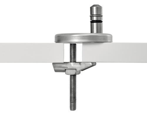 Bordsfäste för tvättställsblandare