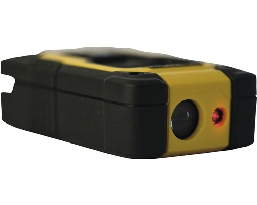 Laseravståndsmätare för exakta mätningar