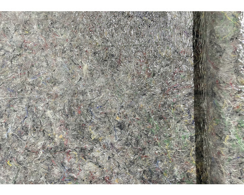 Rulle isoleringsfilt för ljud- och värmeisolering