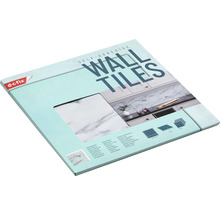 d-c-fix självhäftande väggplattor i förpackning