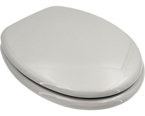 Toalettsits av sanitetskeramik