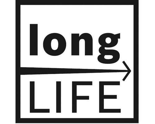 Long Life Symbol