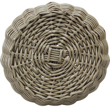 Korg LAFIORA konstrotting Ø44x33cm brun