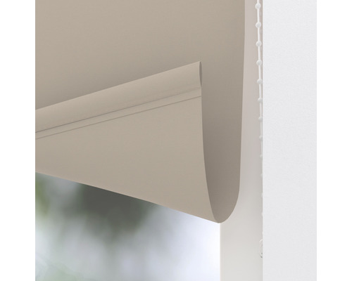 Rullgardin för fönsterdekoration