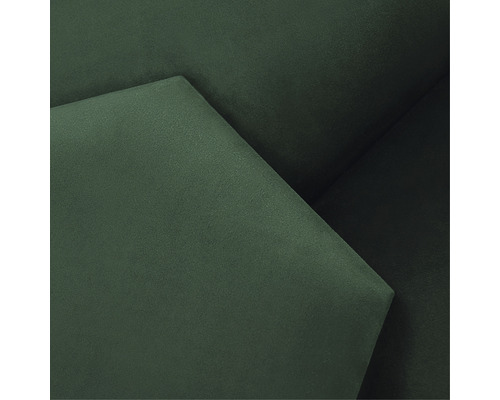 Närbild av möbeltyg