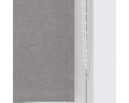 Rullgardin med kedjedrag för fönsterdekoration