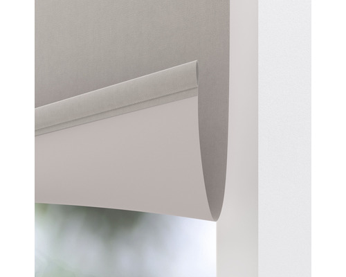 Rullgardin insynsskydd för fönster