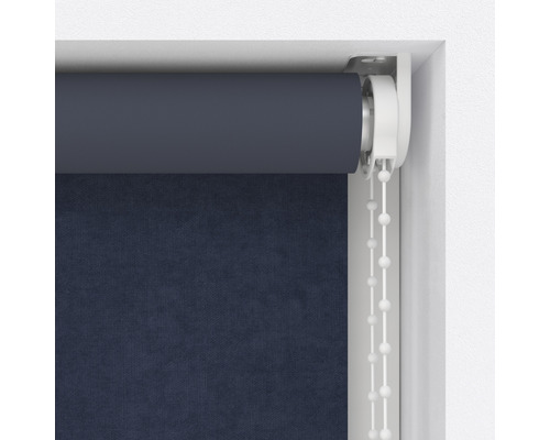 Fönsterrullgardin med kedjedrag