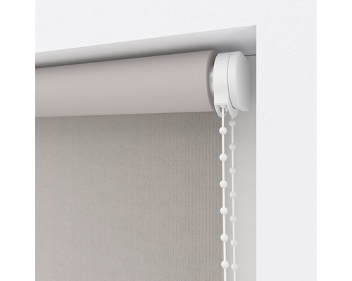 Rullgardin med kedjedrag för fönsterdekoration