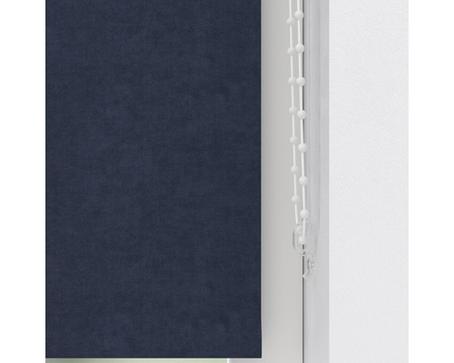 Rullgardin med kedjedrag